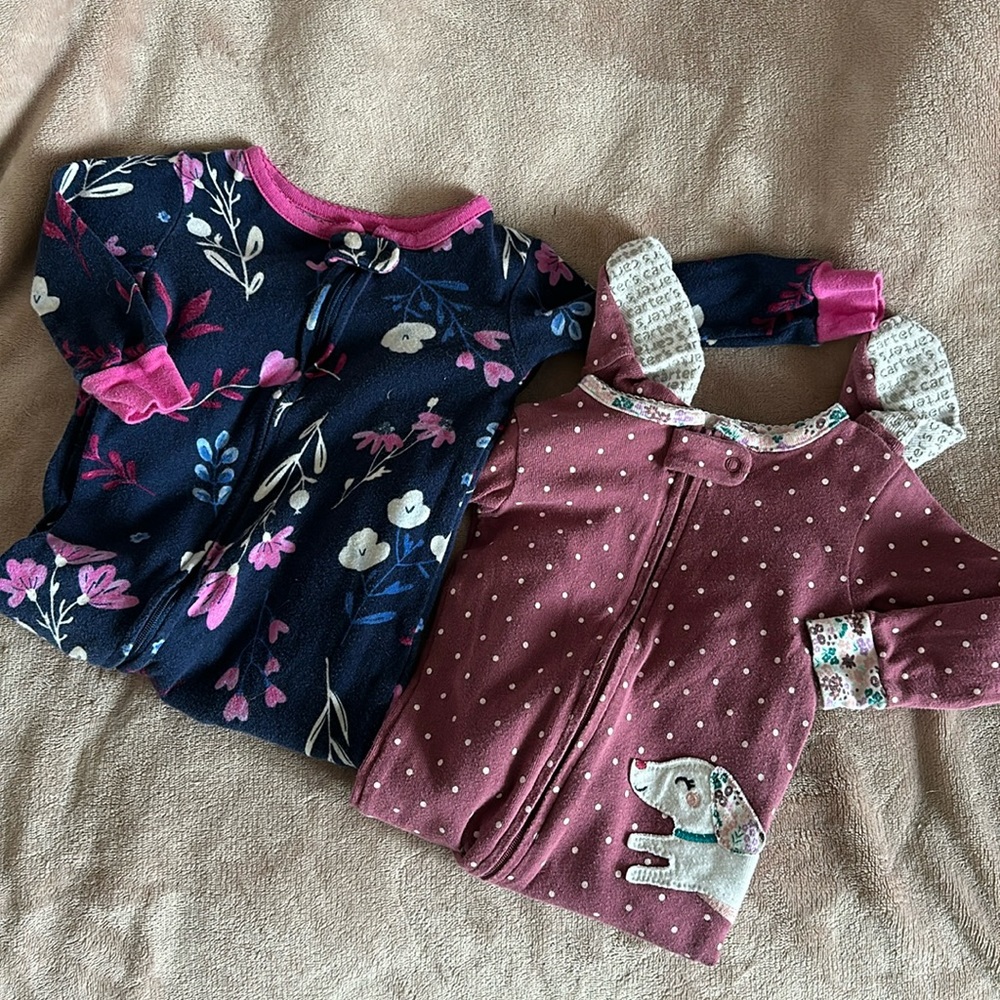 Carters Sleepers